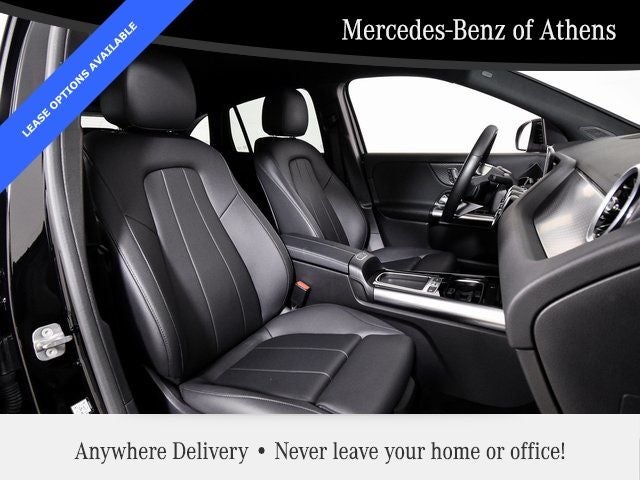 2025 Mercedes-Benz GLA 250 GLA 250