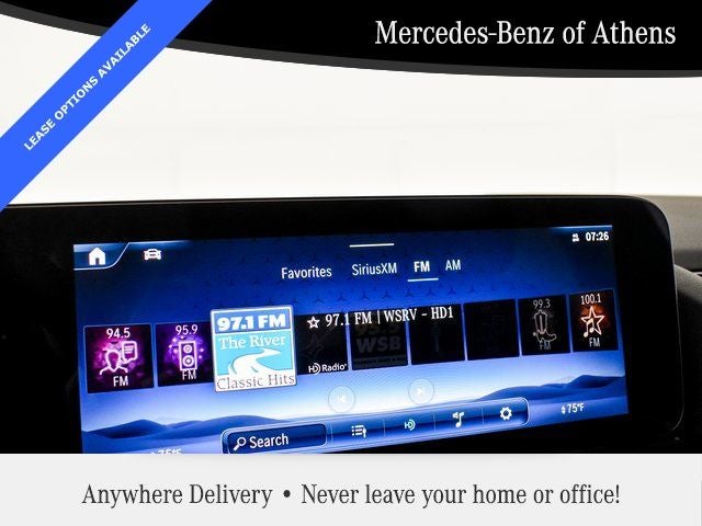 2025 Mercedes-Benz GLA 250 GLA 250