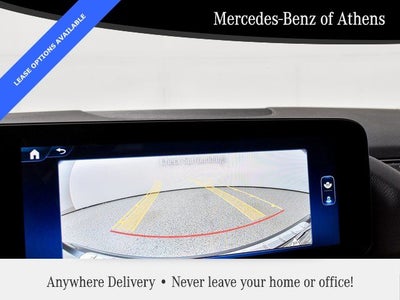 2025 Mercedes-Benz GLA 250 GLA 250