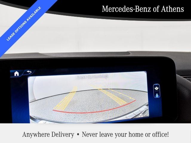 2025 Mercedes-Benz GLA 250 GLA 250