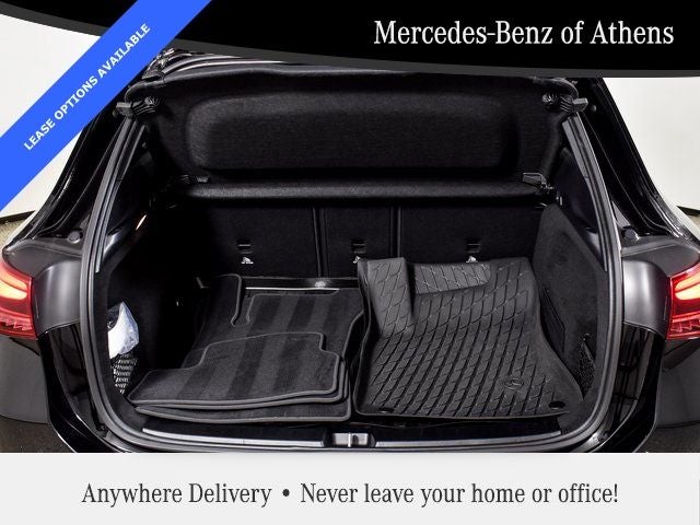 2025 Mercedes-Benz GLA 250 GLA 250