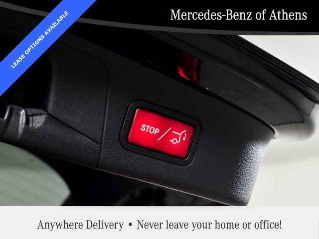 2025 Mercedes-Benz GLA 250 GLA 250