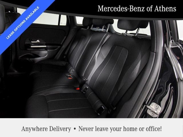 2025 Mercedes-Benz GLA 250 GLA 250