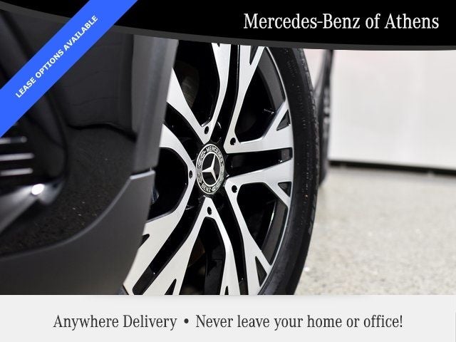 2025 Mercedes-Benz GLA 250 GLA 250