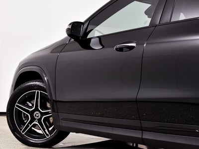 2024 Mercedes-Benz GLA 250 GLA 250 4MATIC®