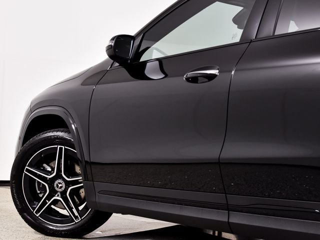 2024 Mercedes-Benz GLA 250 GLA 250 4MATIC®
