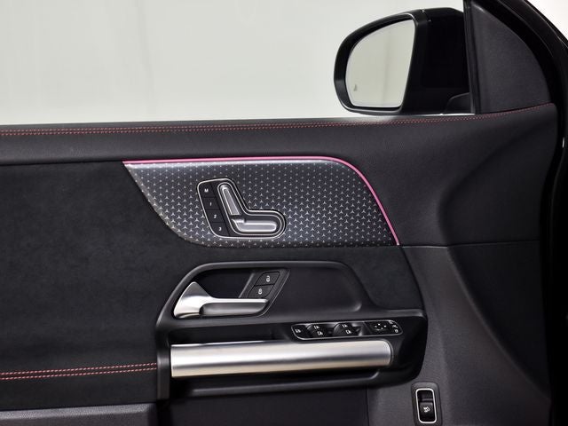 2024 Mercedes-Benz GLA 250 GLA 250 4MATIC®