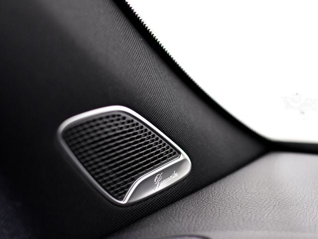 2024 Mercedes-Benz GLA 250 GLA 250 4MATIC®