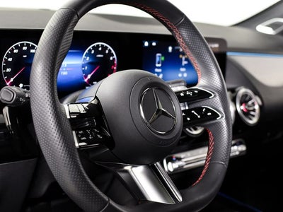 2024 Mercedes-Benz GLA 250 GLA 250 4MATIC®