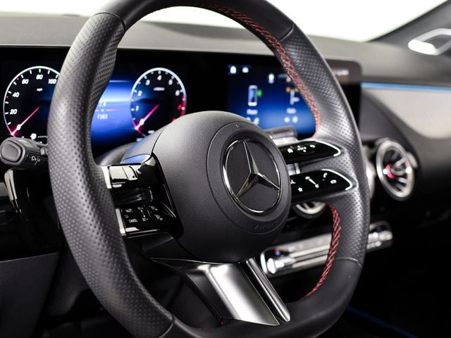 2024 Mercedes-Benz GLA 250 GLA 250 4MATIC®