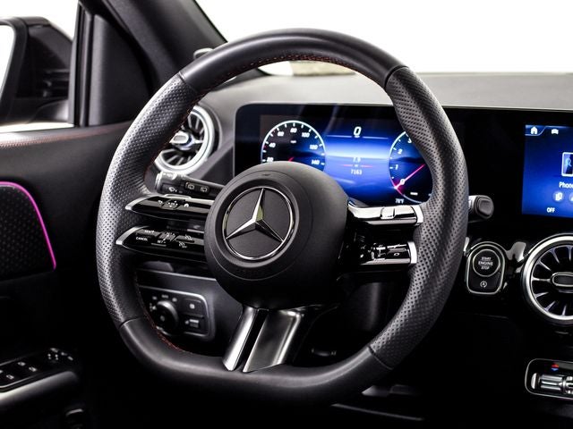 2024 Mercedes-Benz GLA 250 GLA 250 4MATIC®