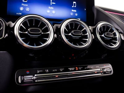 2024 Mercedes-Benz GLA 250 GLA 250 4MATIC®