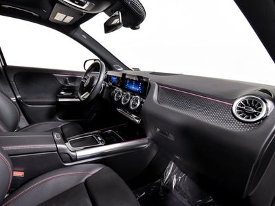 2024 Mercedes-Benz GLA 250 GLA 250 4MATIC®