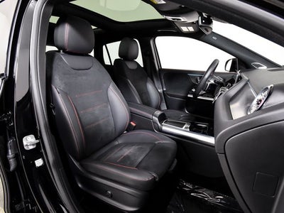 2024 Mercedes-Benz GLA 250 GLA 250 4MATIC®