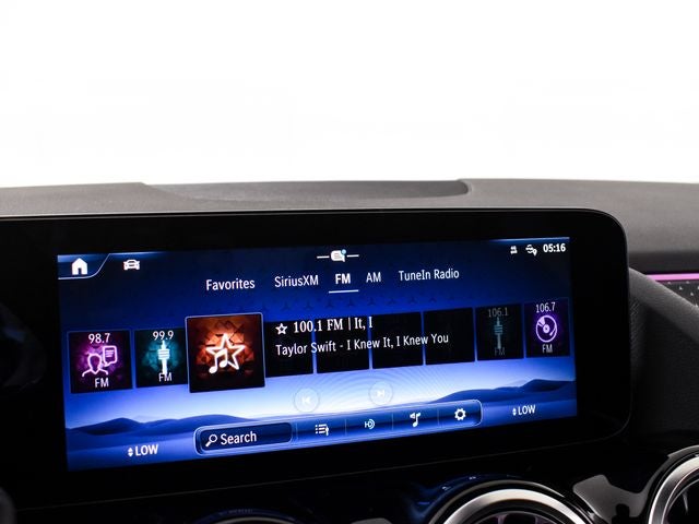 2024 Mercedes-Benz GLA 250 GLA 250 4MATIC®