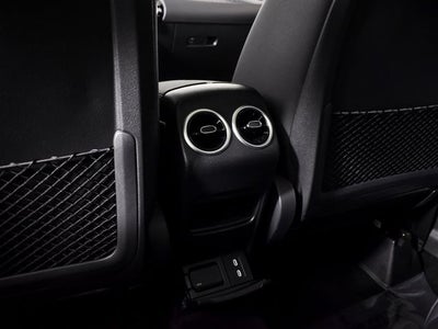 2024 Mercedes-Benz GLA 250 GLA 250 4MATIC®
