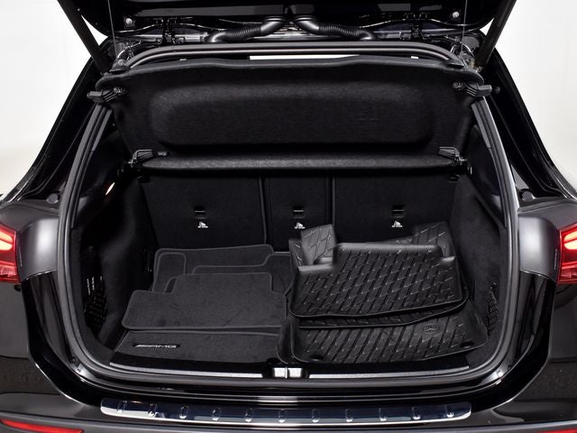 2024 Mercedes-Benz GLA 250 GLA 250 4MATIC®