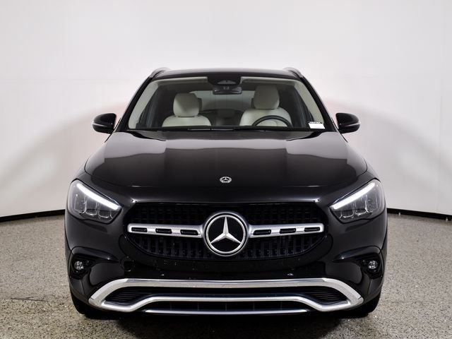 2025 Mercedes-Benz GLA 250 GLA 250 4MATIC®