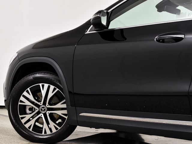 2025 Mercedes-Benz GLA 250 GLA 250 4MATIC®