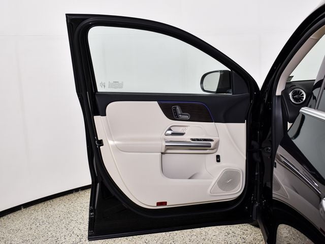 2025 Mercedes-Benz GLA 250 GLA 250 4MATIC®