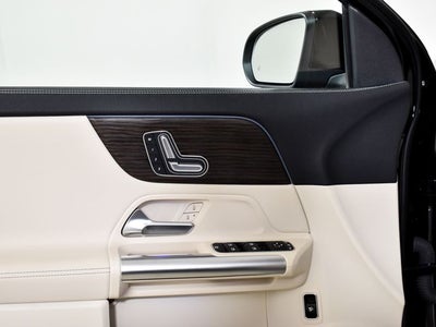 2025 Mercedes-Benz GLA 250 GLA 250 4MATIC®