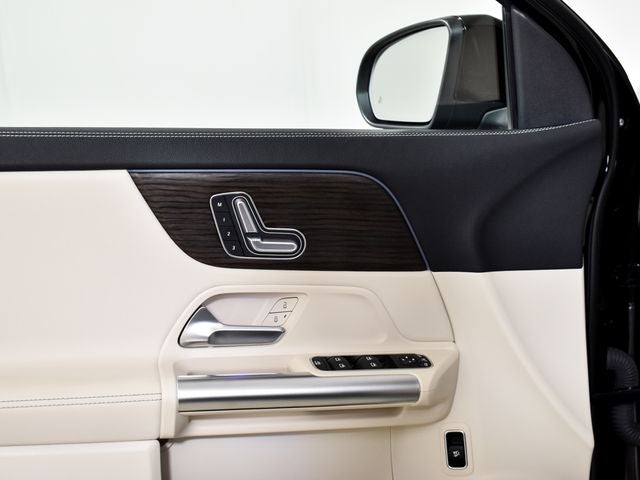 2025 Mercedes-Benz GLA 250 GLA 250 4MATIC®