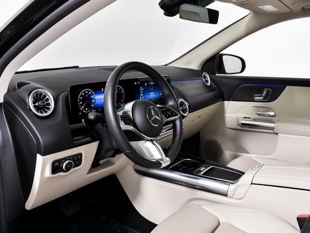 2025 Mercedes-Benz GLA 250 GLA 250 4MATIC®