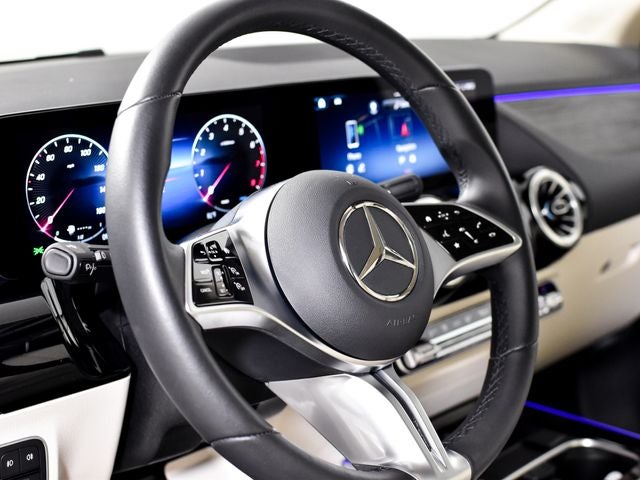 2025 Mercedes-Benz GLA 250 GLA 250 4MATIC®