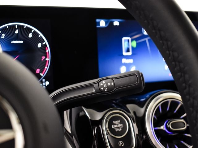 2025 Mercedes-Benz GLA 250 GLA 250 4MATIC®