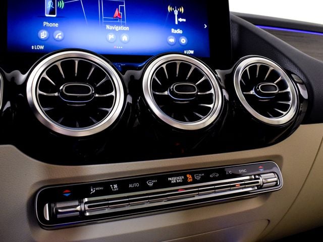 2025 Mercedes-Benz GLA 250 GLA 250 4MATIC®
