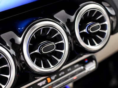 2025 Mercedes-Benz GLA 250 GLA 250 4MATIC®