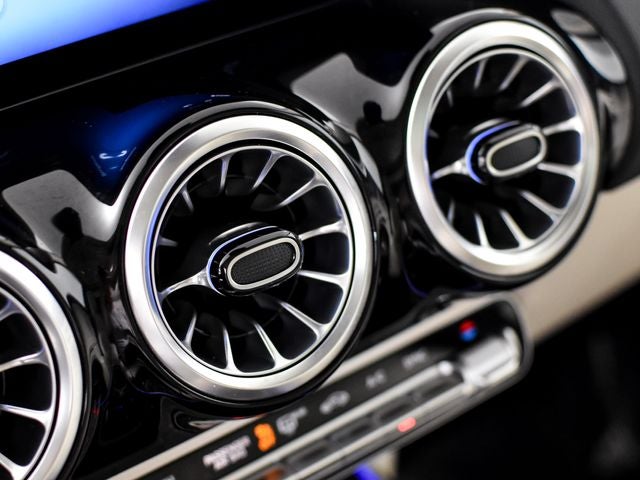 2025 Mercedes-Benz GLA 250 GLA 250 4MATIC®