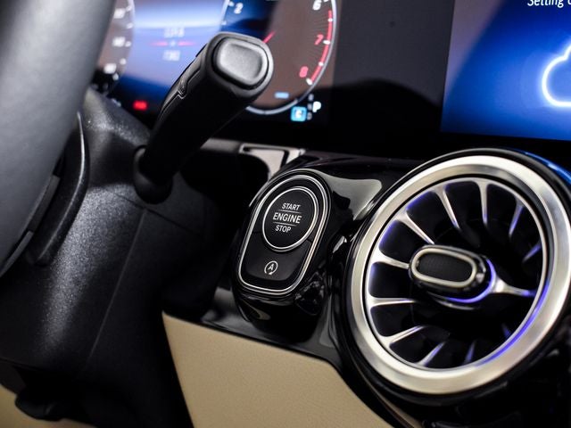 2025 Mercedes-Benz GLA 250 GLA 250 4MATIC®
