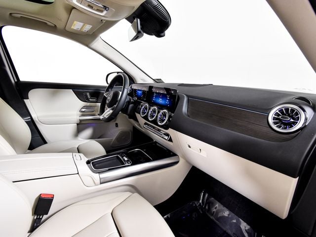 2025 Mercedes-Benz GLA 250 GLA 250 4MATIC®