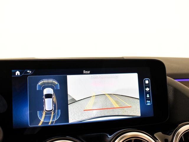2025 Mercedes-Benz GLA 250 GLA 250 4MATIC®