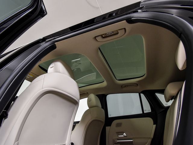 2025 Mercedes-Benz GLA 250 GLA 250 4MATIC®