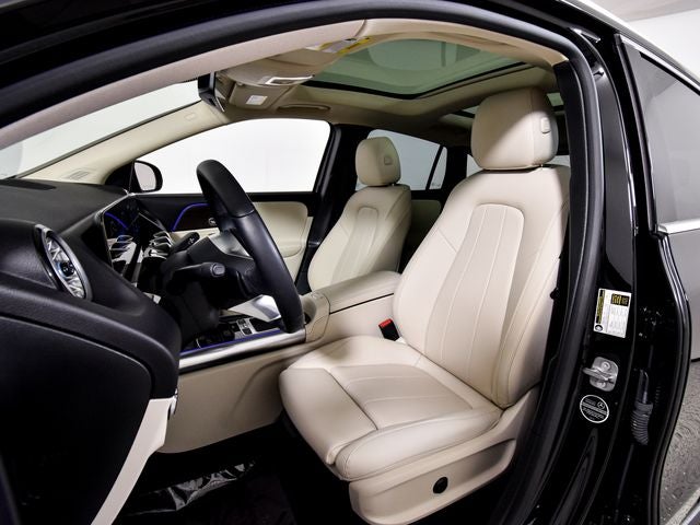 2025 Mercedes-Benz GLA 250 GLA 250 4MATIC®
