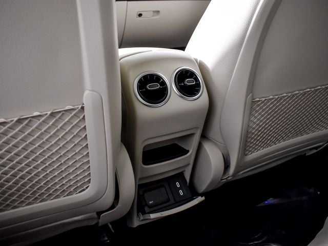 2025 Mercedes-Benz GLA 250 GLA 250 4MATIC®