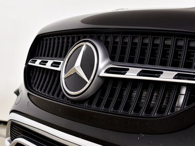 2025 Mercedes-Benz GLA 250 GLA 250 4MATIC®