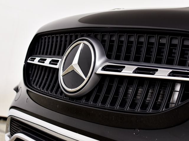 2025 Mercedes-Benz GLA 250 GLA 250 4MATIC®