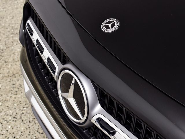 2025 Mercedes-Benz GLA 250 GLA 250 4MATIC®