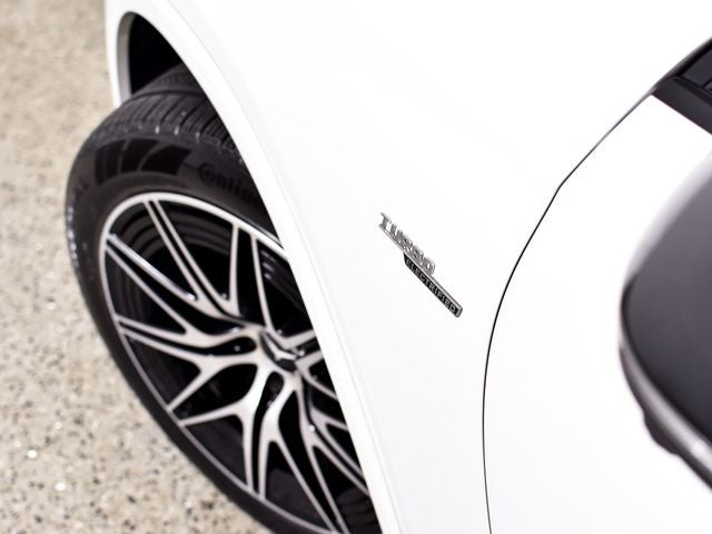 2024 Mercedes-Benz AMG® GLC 43 43 AMG® 4MATIC®