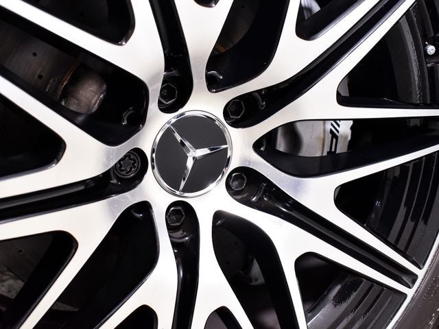 2024 Mercedes-Benz AMG® GLC 43 43 AMG® 4MATIC®