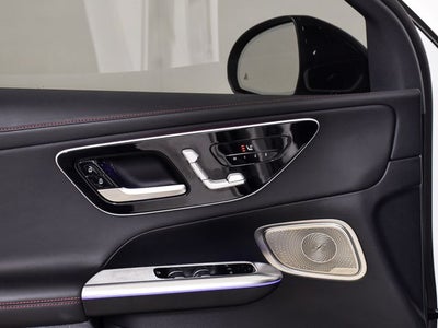 2024 Mercedes-Benz AMG® GLC 43 43 AMG® 4MATIC®