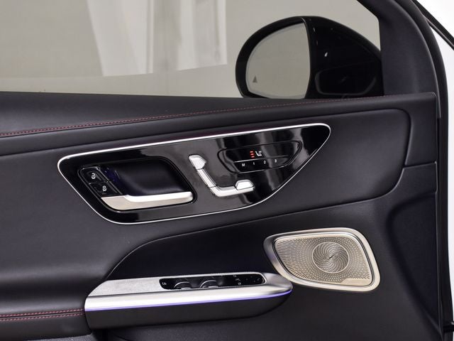 2024 Mercedes-Benz AMG® GLC 43 43 AMG® 4MATIC®