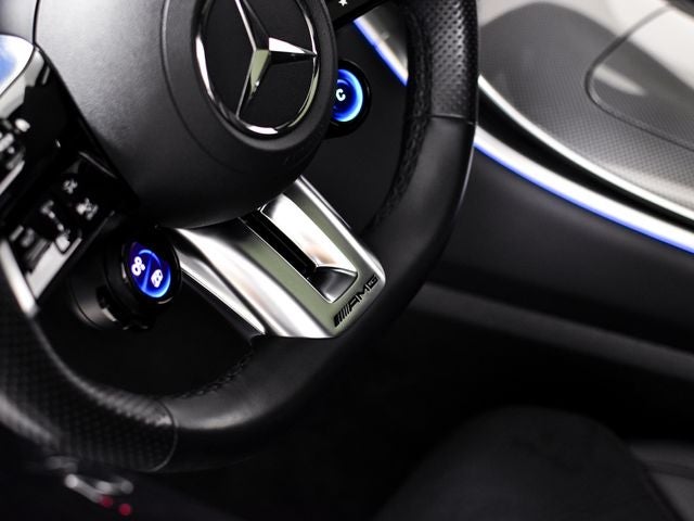 2024 Mercedes-Benz AMG® GLC 43 43 AMG® 4MATIC®
