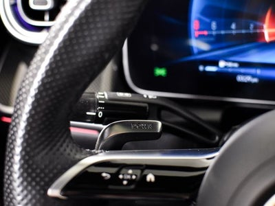 2024 Mercedes-Benz AMG® GLC 43 43 AMG® 4MATIC®