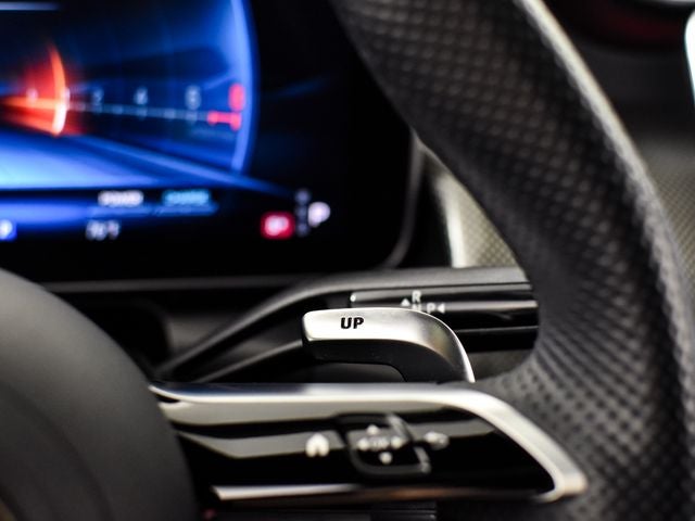 2024 Mercedes-Benz AMG® GLC 43 43 AMG® 4MATIC®