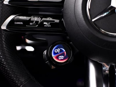 2024 Mercedes-Benz AMG® GLC 43 43 AMG® 4MATIC®