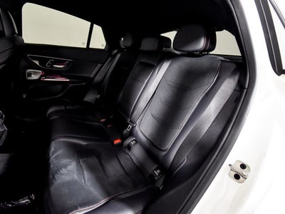2024 Mercedes-Benz AMG® GLC 43 43 AMG® 4MATIC®
